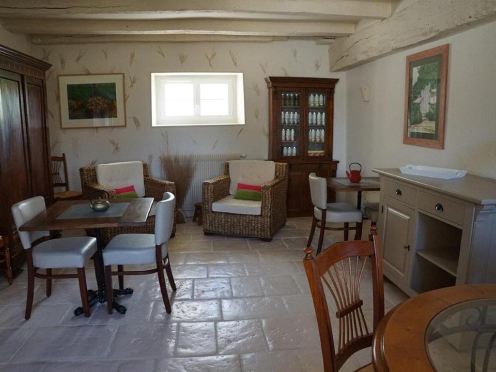 فندق Moulin Notre Dame Saint-Genès-de-Castillon المظهر الخارجي الصورة