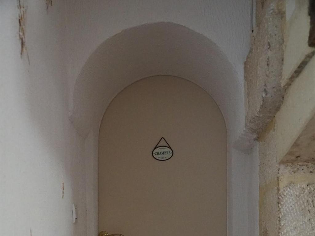 فندق Moulin Notre Dame Saint-Genès-de-Castillon الغرفة الصورة